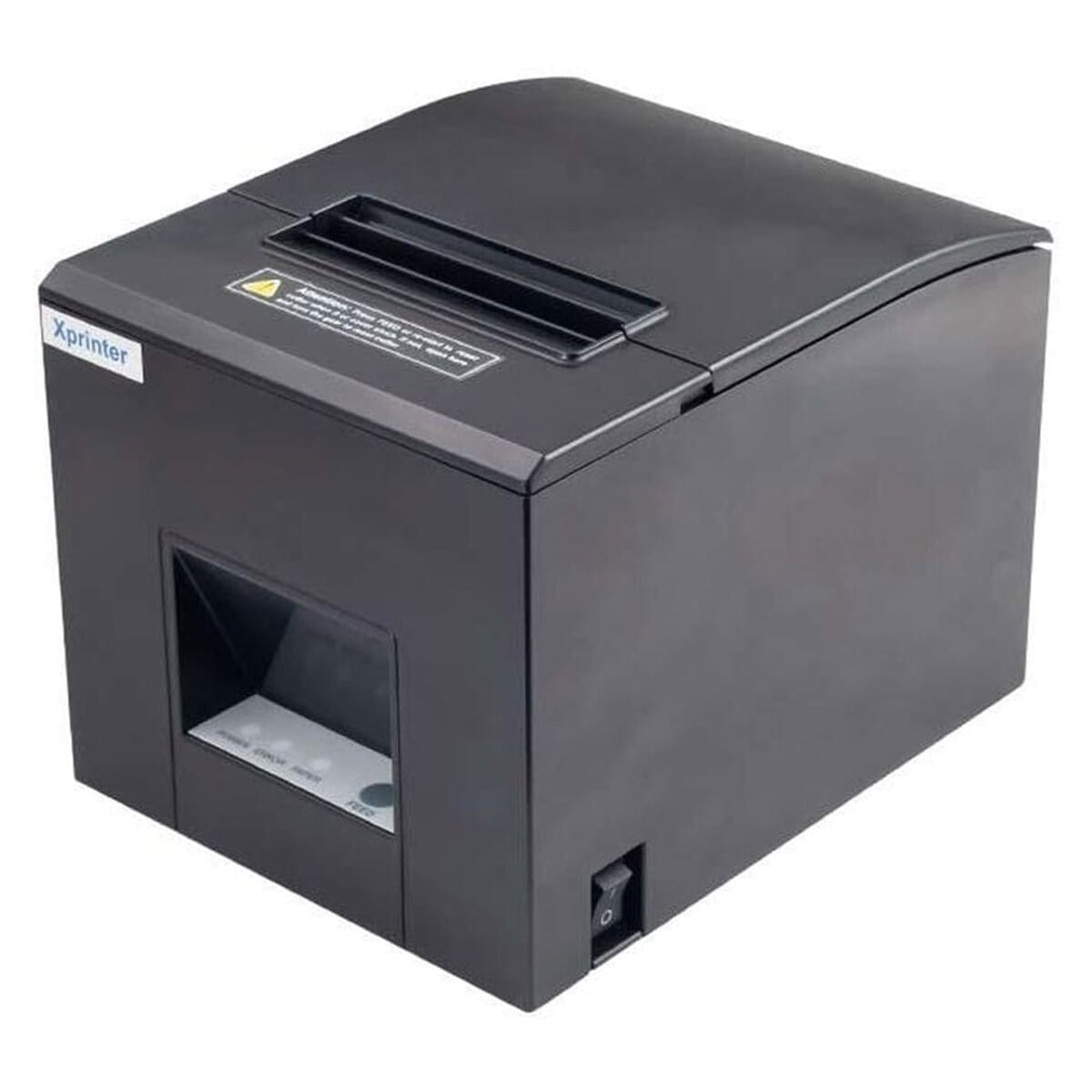 2 in 1 Purpose Printer(Receipt & Barcode)